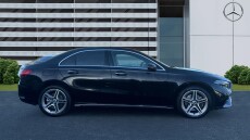 Mercedes-Benz A-Class A250e AMG Line Executive 4dr Auto Saloon